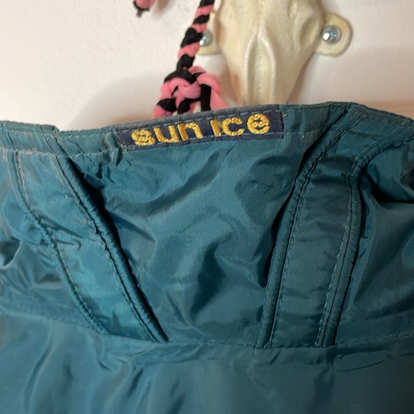 Sunice water repellent tracksuit - Picture 6 of 13